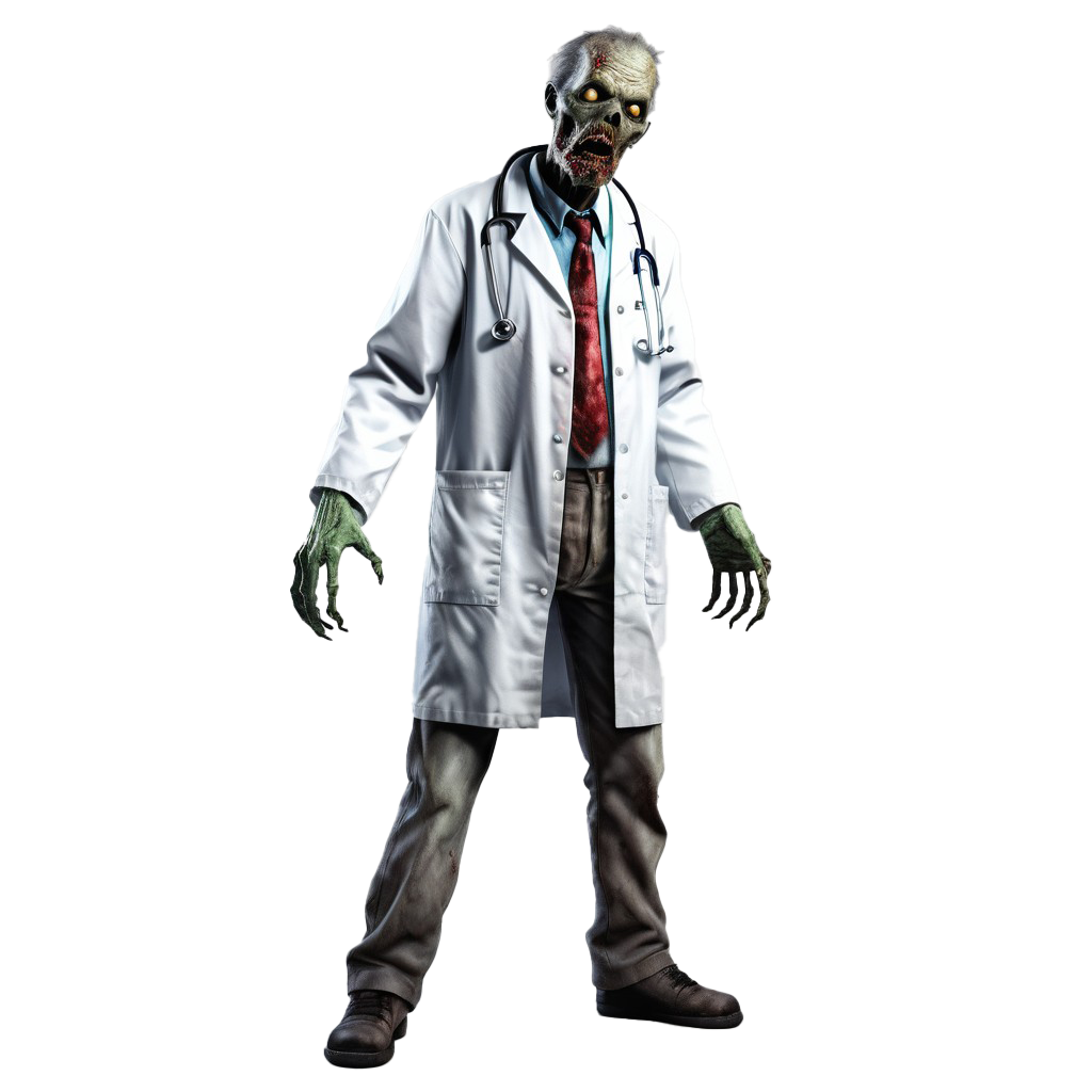 Facilityr Characters