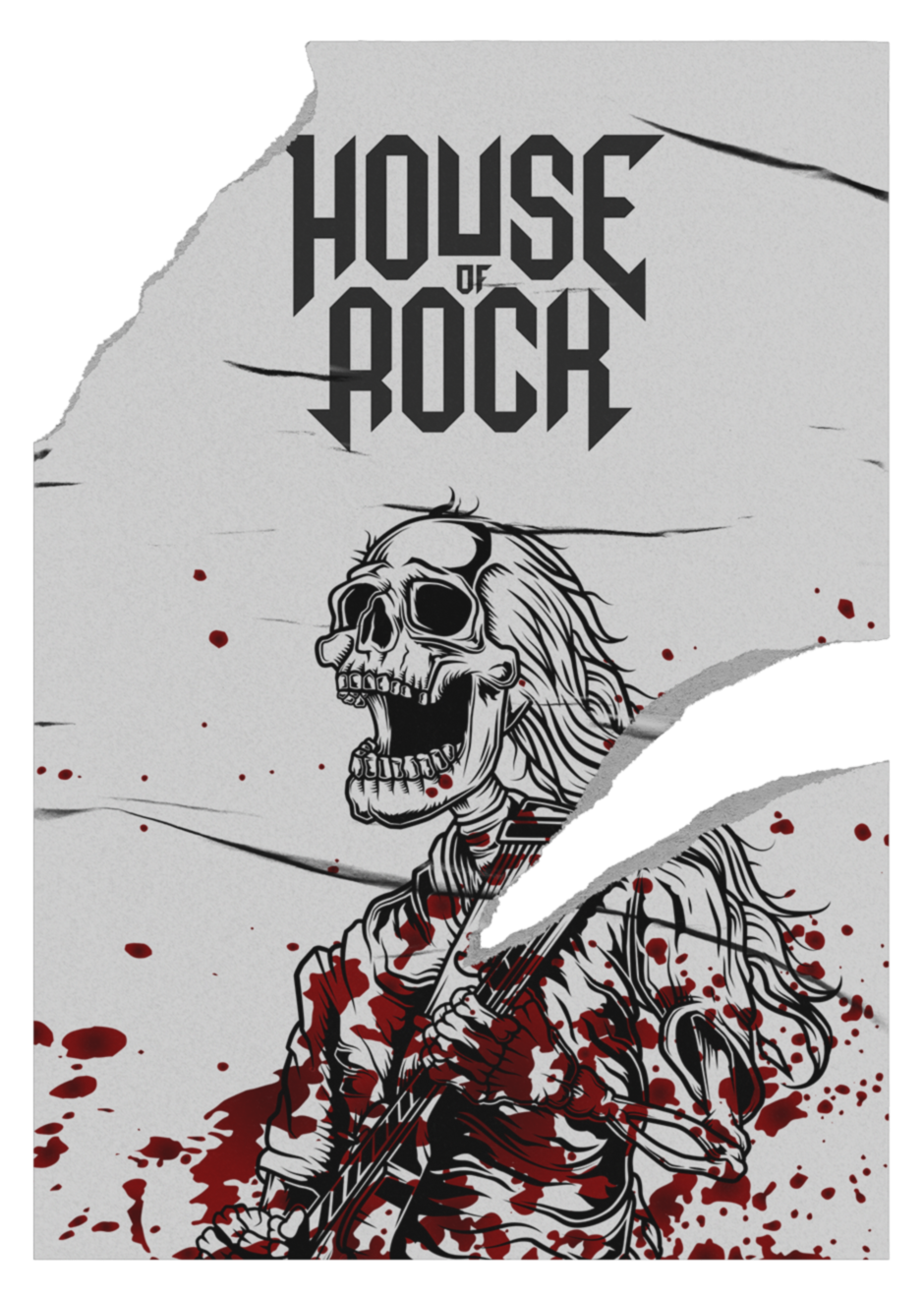 House Of Rock